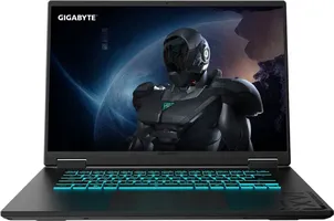 Gigabyte Gaming A16