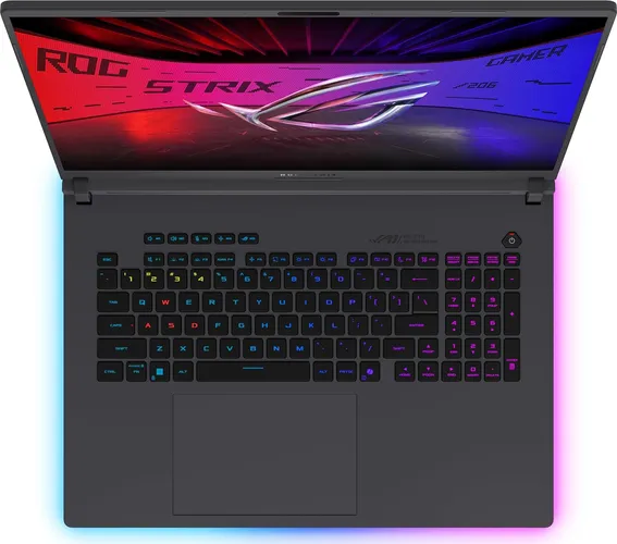 ASUS ROG Strix G18