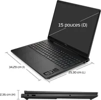 HP OMEN 15