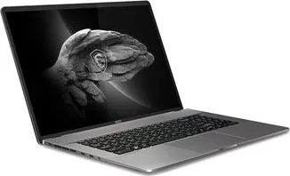 MSI Creator Z17