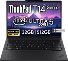 ThinkPad T14 Gen 5