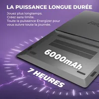 Energizer EnergyBook Pro