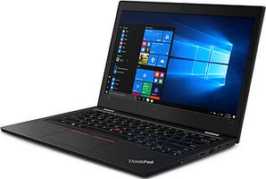 Lenovo ThinkPad L390 / Core i5 8265U 1,6 GHz / 8 Go de RAM / 256 Go SSD/WiFi/BT / 13.3 FHD (1920 x 1080) / Backlit/Win 11 Pro (reconditionné) (AZERTY français)