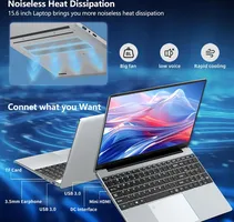 mogikk Laptop