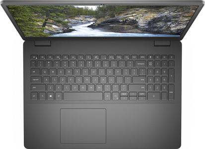 Dell Inspiron 15-3501 Accent Black