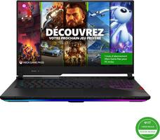 Gaming Asus ROG SCAR17-G733ZX-LL009W