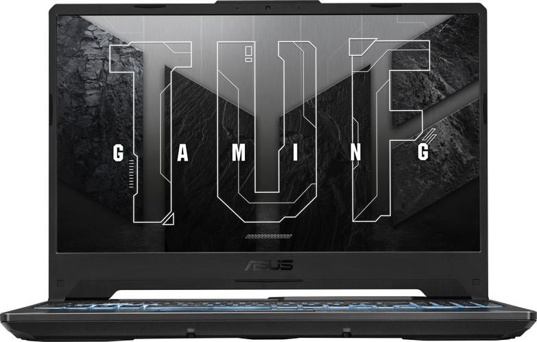 ASUS TUF Gaming F15 FX506HC –