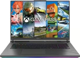 Asus Gamer ROG Strix G18 | Win 11 18 WUXGA 144Hz RTX 5060 8Go AMD Ryzen 9 8940HX RAM 32Go 1To SSD