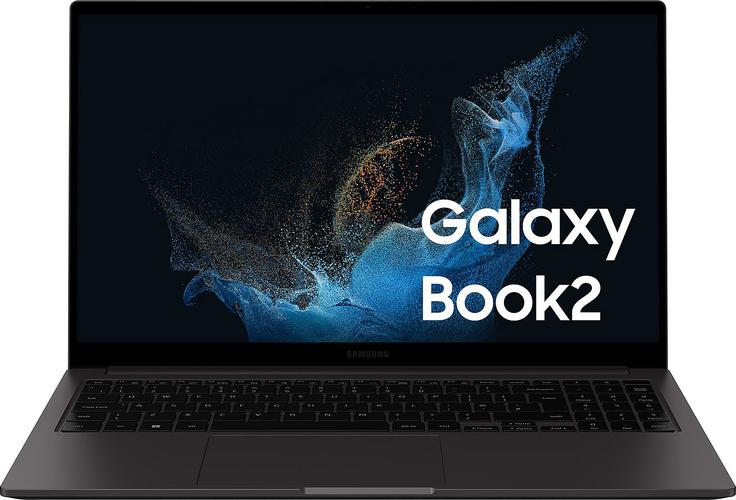 Samsung GALAXY BOOK2