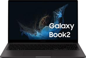 Samsung GALAXY BOOK2