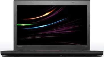 Lenovo ThinkPad T460