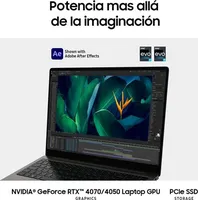 Samsung Galaxy Book3 Ultra