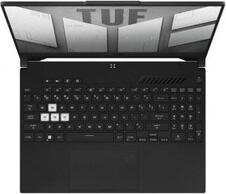 Asus gaming qwerty asus tuf dash f15 fx517ze-hn050 intel core i7