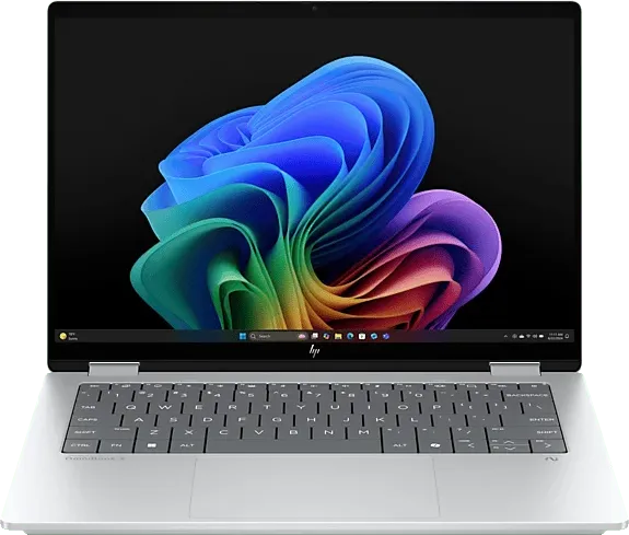 HP OmniBook X 14