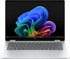 HP OmniBook X 14