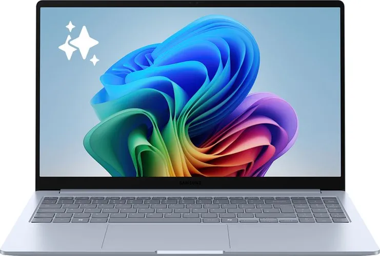 Samsung Galaxy Book4 Edge