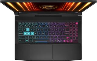 MSI Katana 15 HX B14WGK-408FR Dragon Station