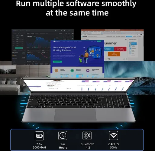 BMAX Laptop