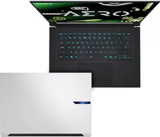 Gigabyte AERO X16