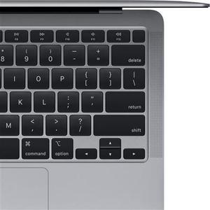2020 Apple MacBook Air avec une puce Apple M1 (13-pouces, 8GB RAM, 1TB SSD stockage) (AZERTY French) Sidéral (Reconditionné)
