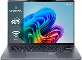 Acer Swift Go 14 AI