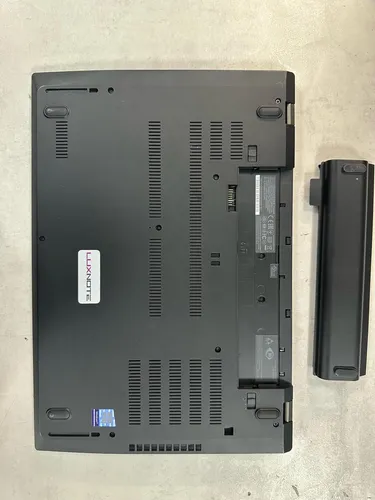 Lenovo ThinkPad T580