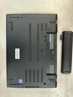 Lenovo ThinkPad T580