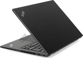 Lenovo Thinkpad X390