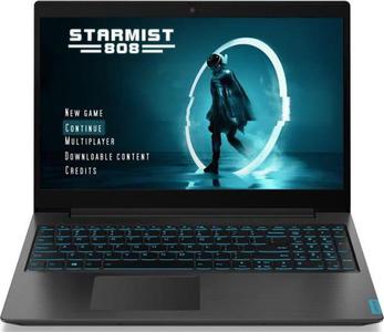 Gamer LENOVO Ideapad L340-15IRH