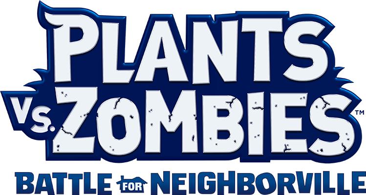 Plants vs. Zombies™ : La Bataille de Neighborville