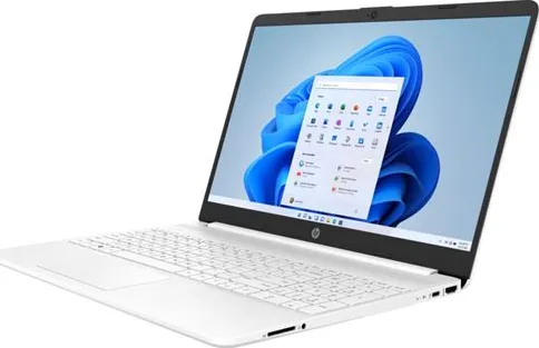 HP 15s-fq5050ns