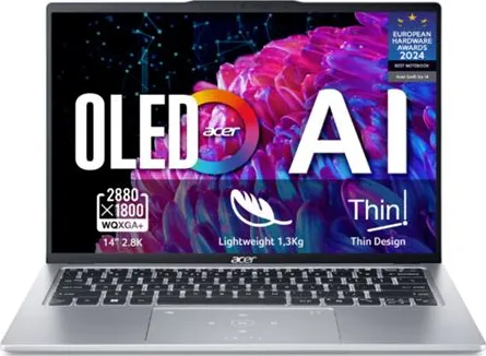 Acer Swift Go 14