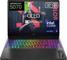 HP OMEN MAX 16-ah0006ns – Gaming