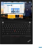Lenovo ThinkPad T14s Gen 2 20WM Intel Core i5 1135G7 / 2.4 GHz Evo Win 10 Pro 64 bits Iris Xe Graphics 16 Go RAM 512 Go SSD TCG Opal Encryption 2, NVMe