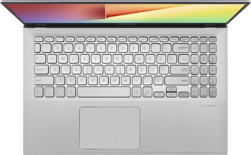 ASUS VivoBook 15 R515