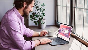 Chromebook Lenovo 14M8911