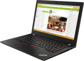 Lenovo Lenovo Thinkpad X280 Core i5 1.6 Ghz RAM 16 Go SSD 256 Go