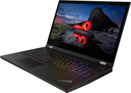 Lenovo ThinkPad P15 Gen 1 (20ST000NFR)