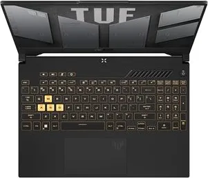 Asus TUF F15