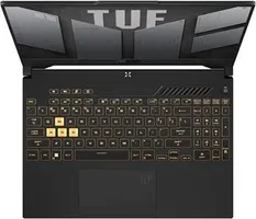 Asus TUF F15