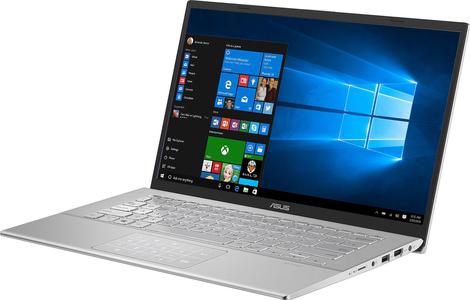 ASUS P14 P1411FA-EK248R Core i5 8265U / 1.6 GHz Win 10 Pro 8 Go RAM 256 Go SSD