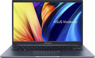 ASUS ExpertBook B9 B9400CBA-KC0686X – 14 Inches Full HD (Intel Core i5-1235U, 16GB RAM, 512GB SSD, Iris Xe Graphics, Windows 11 Pro) Black Star – Spanish QWERTY Keyboard