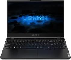 Gamer LENOVO Legion 5 15IMH05H