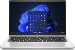 HP ProBook 640 G8 Business, 14 Pouces FHD (1920x1080), Intel Core i5-1145G7, 16 Go RAM, 512 Go SSD, Clavier US QWERTY, Windows 11 Pro (reconditionné)