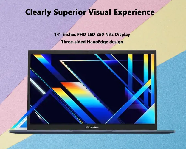 ASUS Vivobook 14
