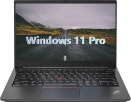 Lenovo ThinkPad E14