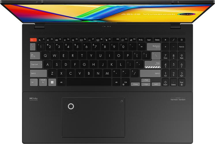 PC Portable Gaming ASUS TUF F16 - Intel I7-13650HX, RTX 4060, 32 Go RAM, 1 To SSD, Écran 16" WUXGA, Windows 11 - Gris