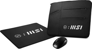 MSI Creator Z16 HX Studio A13VFTA-004ES – Touchscreen