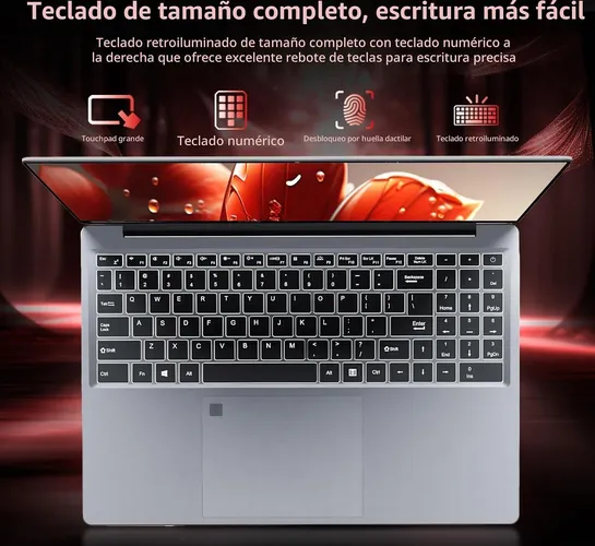 masnieski Laptop