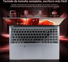 masnieski Laptop